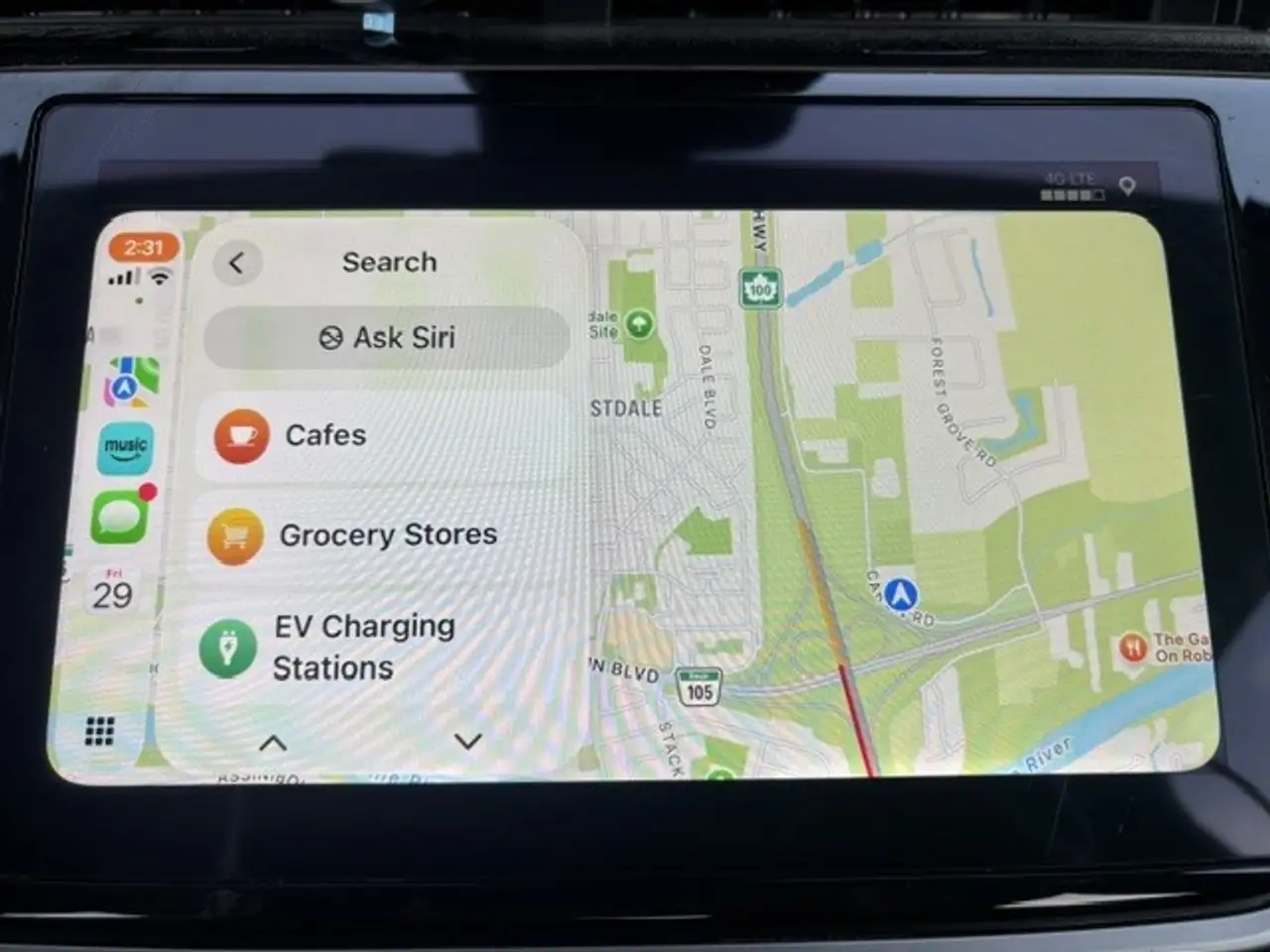 Chevrolet Bolt снимка Chevrolet Bolt