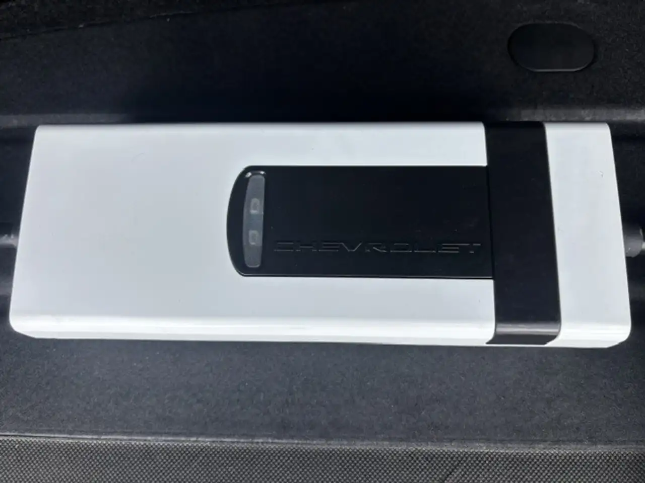 Chevrolet Bolt снимка Chevrolet Bolt