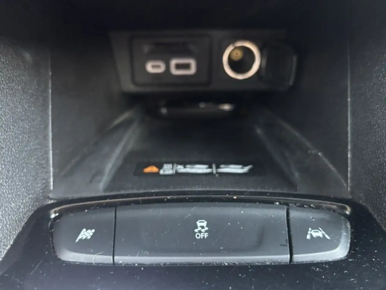 Chevrolet Bolt снимка Chevrolet Bolt