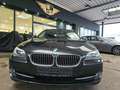 BMW 525 d Touring LEDER/NAVI/PANORAMA/Head-Up/BT/AHK Gris - thumbnail 4