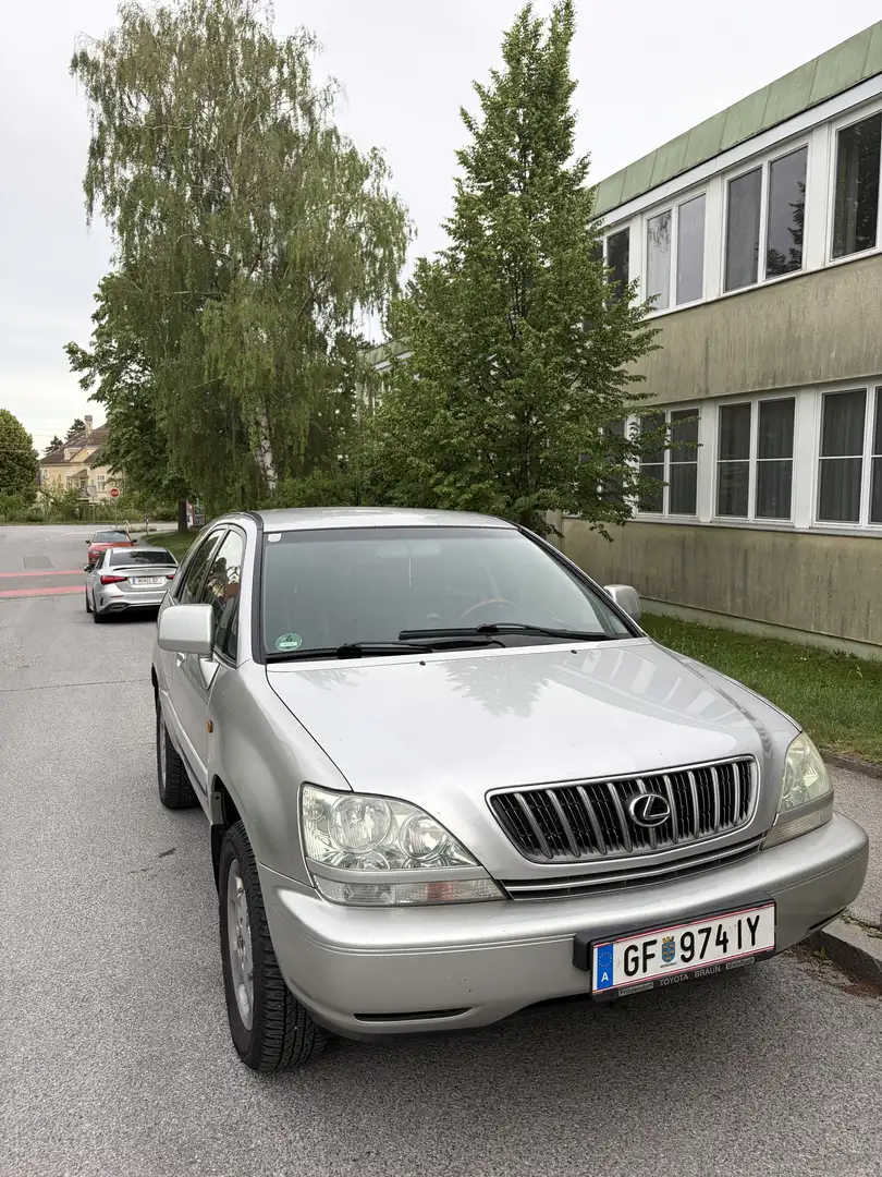 Lexus RX 300 - 1