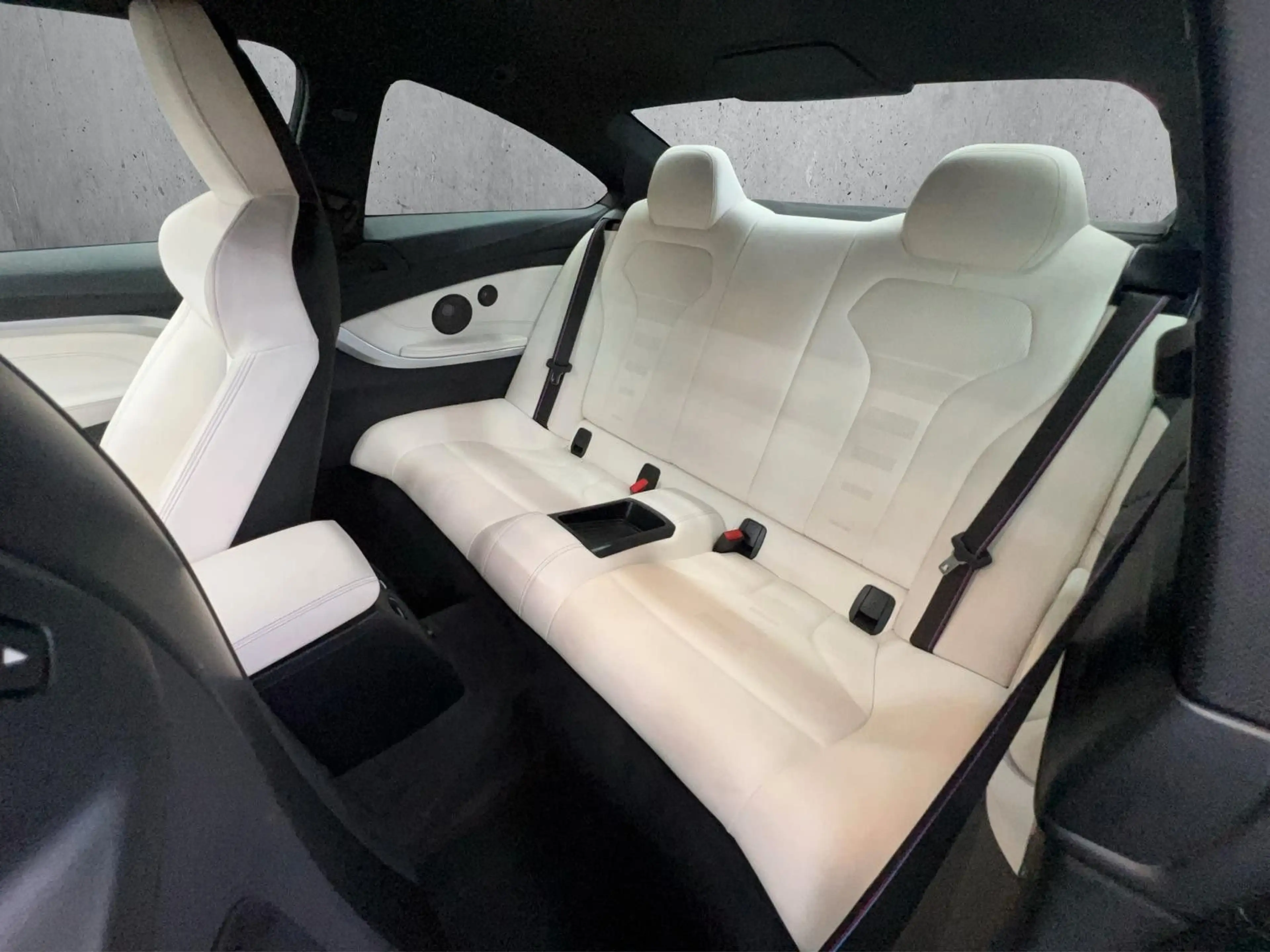 BMW M4 Competition LED RFK HUD H/K Carbon — photo 14