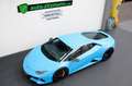 Lamborghini Huracán EVO/1.HAND/CARBON/LIFT/WARRANTY 2027 Blau - thumbnail 10
