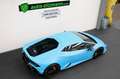 Lamborghini Huracán EVO/1.HAND/CARBON/LIFT/WARRANTY 2027 Blau - thumbnail 6
