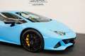Lamborghini Huracán EVO/1.HAND/CARBON/LIFT/WARRANTY 2027 Blau - thumbnail 5