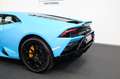 Lamborghini Huracán EVO/1.HAND/CARBON/LIFT/WARRANTY 2027 Blau - thumbnail 8