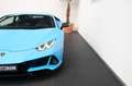 Lamborghini Huracán EVO/1.HAND/CARBON/LIFT/WARRANTY 2027 Blau - thumbnail 27