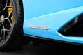 Lamborghini Huracán EVO/1.HAND/CARBON/LIFT/WARRANTY 2027 Blau - thumbnail 26