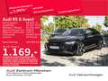 Audi RS6 RS6 Avant Dynamik+/StdHzg/Pano/305km/h/Keramik Schwarz - thumbnail 1