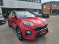 Kia Sportage 1.6 ECOGPL 2WD Business Class Rosso - thumbnail 3