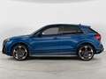 Audi Q2 S line 35 TDI 110150 kWPS S tronic Rent A Car Blau - thumbnail 4