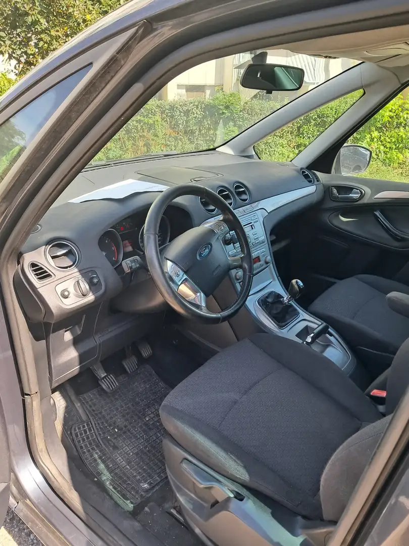 Ford Galaxy 2.0 TDCi DPF Trend - 2