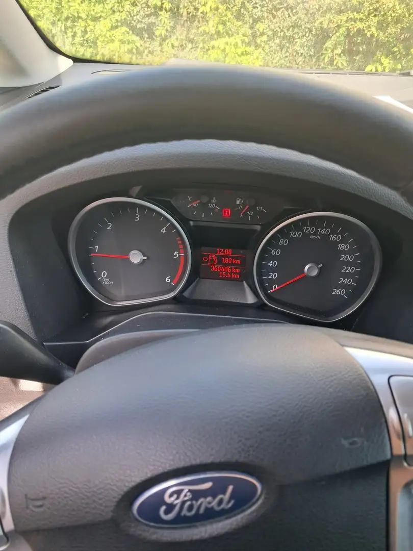 Ford Galaxy 2.0 TDCi DPF Trend - 1