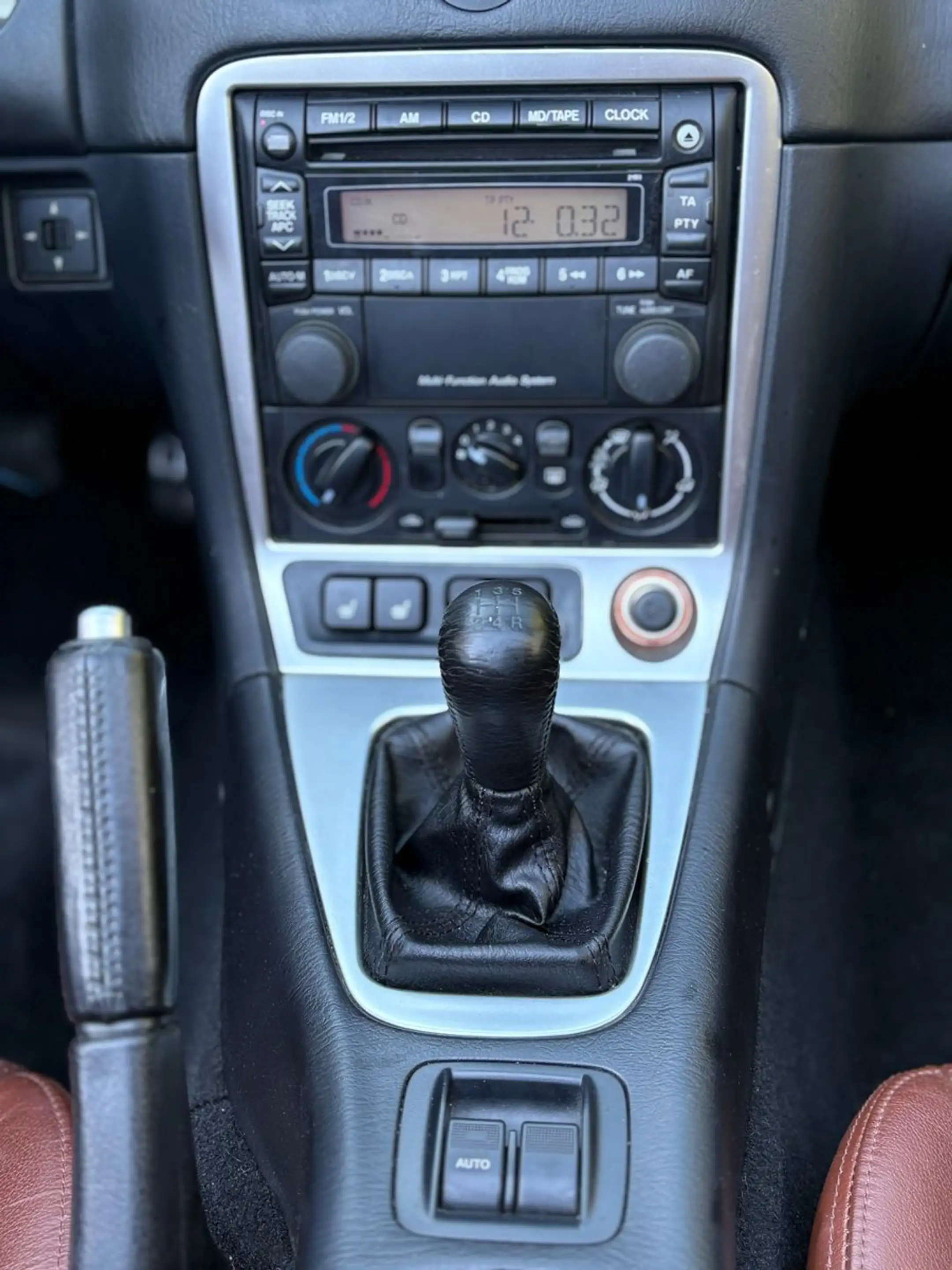 Mazda MX-5 1.6 16V Phoenix edition — photo 8