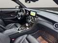 Mercedes-Benz GLC 250 AMG LINE AB WERK / 4MATIC-ALLRAD / RÜCKFAHRKAMMER Schwarz - thumbnail 11