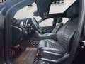 Mercedes-Benz GLC 250 AMG LINE AB WERK / 4MATIC-ALLRAD / RÜCKFAHRKAMMER Schwarz - thumbnail 13
