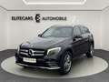 Mercedes-Benz GLC 250 AMG LINE AB WERK / 4MATIC-ALLRAD / RÜCKFAHRKAMMER Schwarz - thumbnail 8