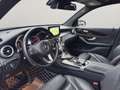Mercedes-Benz GLC 250 AMG LINE AB WERK / 4MATIC-ALLRAD / RÜCKFAHRKAMMER Schwarz - thumbnail 10