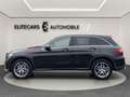 Mercedes-Benz GLC 250 AMG LINE AB WERK / 4MATIC-ALLRAD / RÜCKFAHRKAMMER Schwarz - thumbnail 7