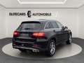 Mercedes-Benz GLC 250 AMG LINE AB WERK / 4MATIC-ALLRAD / RÜCKFAHRKAMMER Schwarz - thumbnail 4