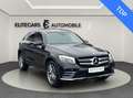 Mercedes-Benz GLC 250 AMG LINE AB WERK / 4MATIC-ALLRAD / RÜCKFAHRKAMMER Schwarz - thumbnail 1