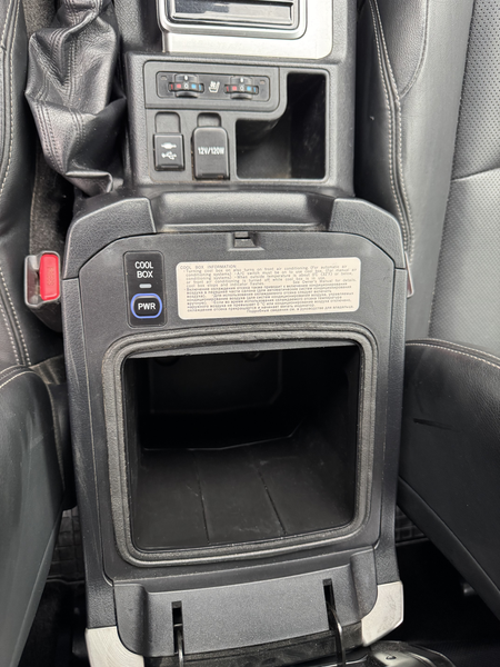 Toyota Land Cruiser 2.8 D-4D Aut / 4 Camera / Frigo/ Only Export Afrik — photo 13