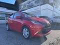 Toyota Aygo 1,0 VVT-i x-play Rot - thumbnail 2