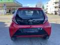 Toyota Aygo 1,0 VVT-i x-play Rot - thumbnail 6