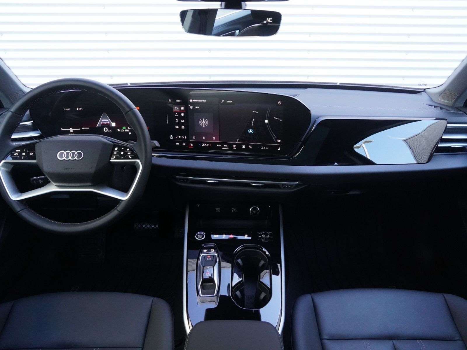 2025 Audi A5 2.0T (S tronic) | WAS $65,380 | + CPO Warranty Unt thumb 13