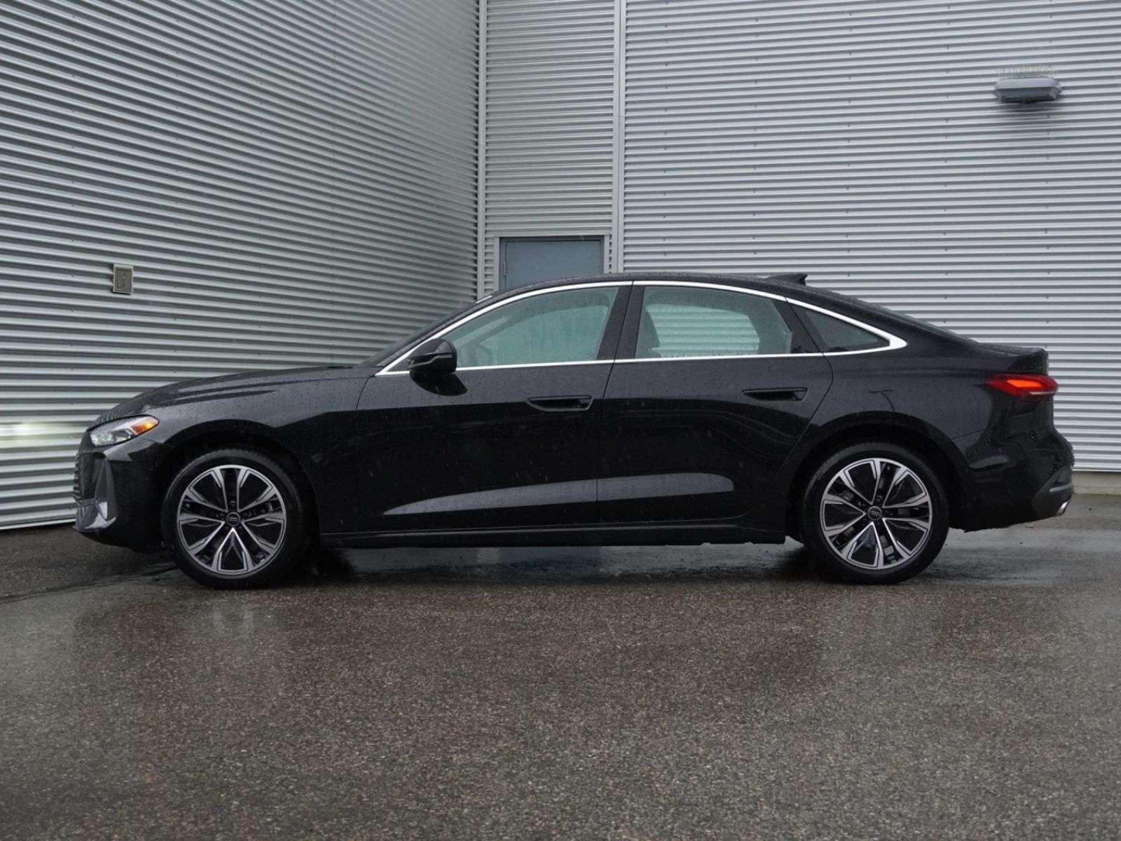 2025 Audi A5 2.0T (S tronic) | WAS $65,380 | + CPO Warranty Unt thumb 9