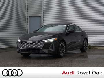 2.0T (S tronic) | WAS $65,380 | + CPO Warranty Unt