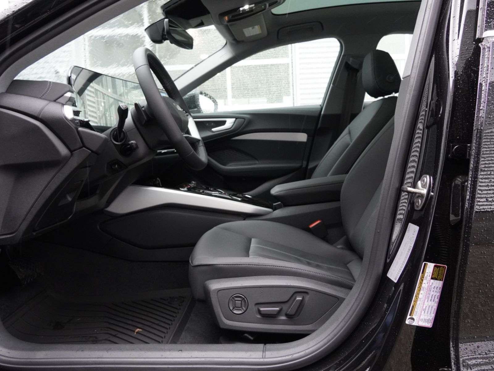 2025 Audi A5 2.0T (S tronic) | WAS $65,380 | + CPO Warranty Unt thumb 18
