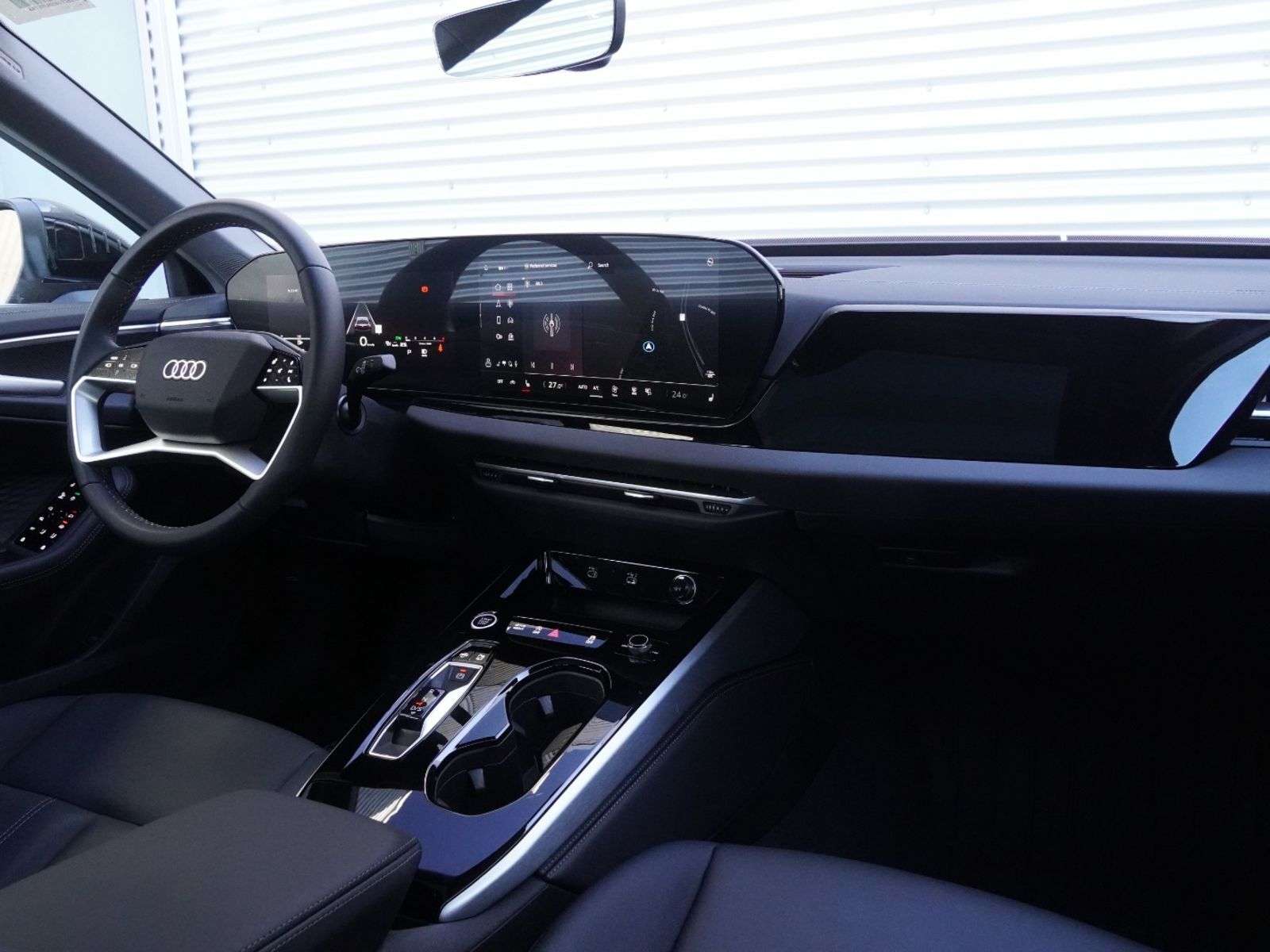 2025 Audi A5 2.0T (S tronic) | WAS $65,380 | + CPO Warranty Unt thumb 14
