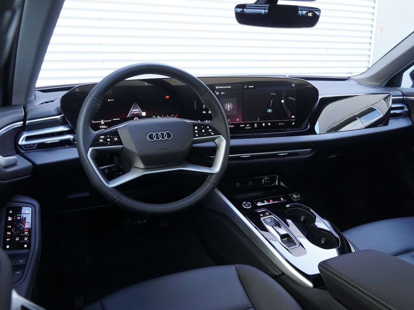 2025 Audi A5 2.0T (S tronic) | WAS $65,380 | + CPO Warranty Unt thumb 11