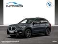 BMW X1 xDrive20d Sport Line Head-Up DAB LED RFK Shz Grau - thumbnail 1