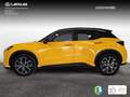 Lexus LBX 1.5 136cv HEV Emotion+ Amarillo - thumbnail 3