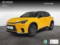 Lexus LBX 1.5 136cv HEV Emotion+ Giallo - thumbnail 1