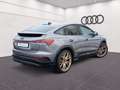 Audi Q4 e-tron Sportback 50 quattro NAV HEAD SONOS 21" KAM MATRI Grau - thumbnail 9