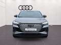 Audi Q4 e-tron Sportback 50 quattro NAV HEAD SONOS 21" KAM MATRI Grau - thumbnail 4