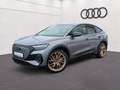 Audi Q4 e-tron Sportback 50 quattro NAV HEAD SONOS 21" KAM MATRI Grau - thumbnail 2