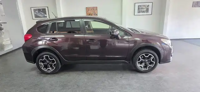 Subaru XV 2.0D Comfort 4WD AHK Kamera  TÜV 07/2027