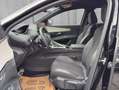 Peugeot 3008 Hybrid 136 E-DCS6 GT Aut. Schwarz - thumbnail 7