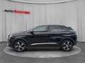 Peugeot 3008 Hybrid 136 E-DCS6 GT Aut. Schwarz - thumbnail 3