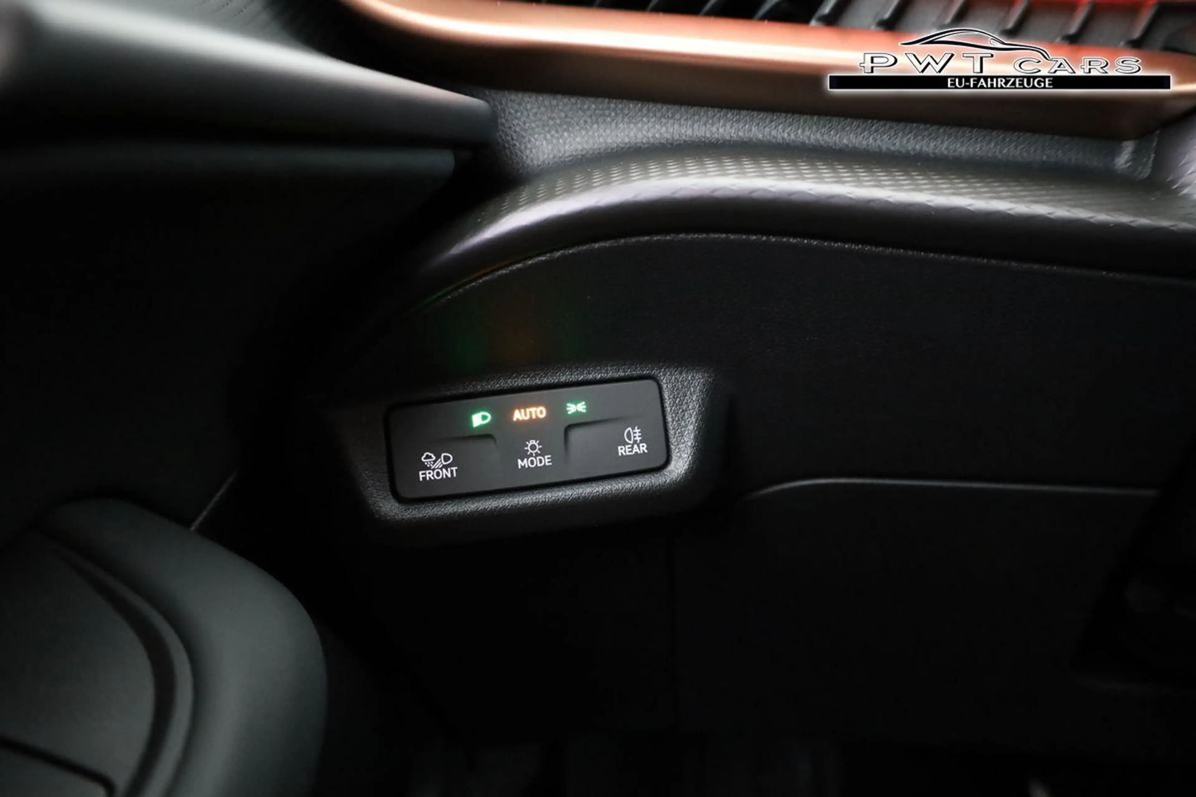 CUPRA Tavascan 210 kW Endurance Endurance, Navi, Wärmepumpe, K... — photo 8