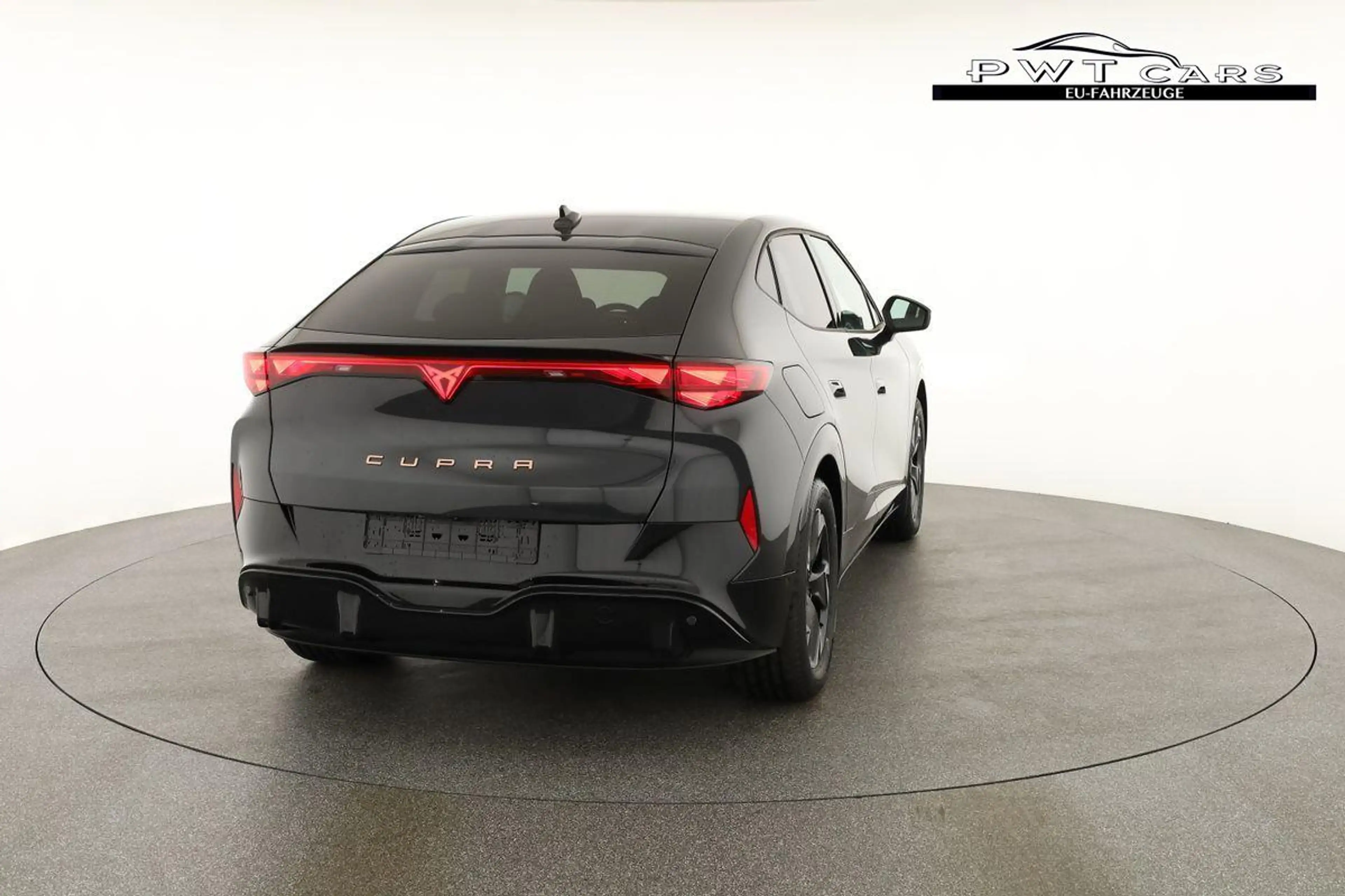CUPRA Tavascan 210 kW Endurance Endurance, Navi, Wärmepumpe, K... — photo 15