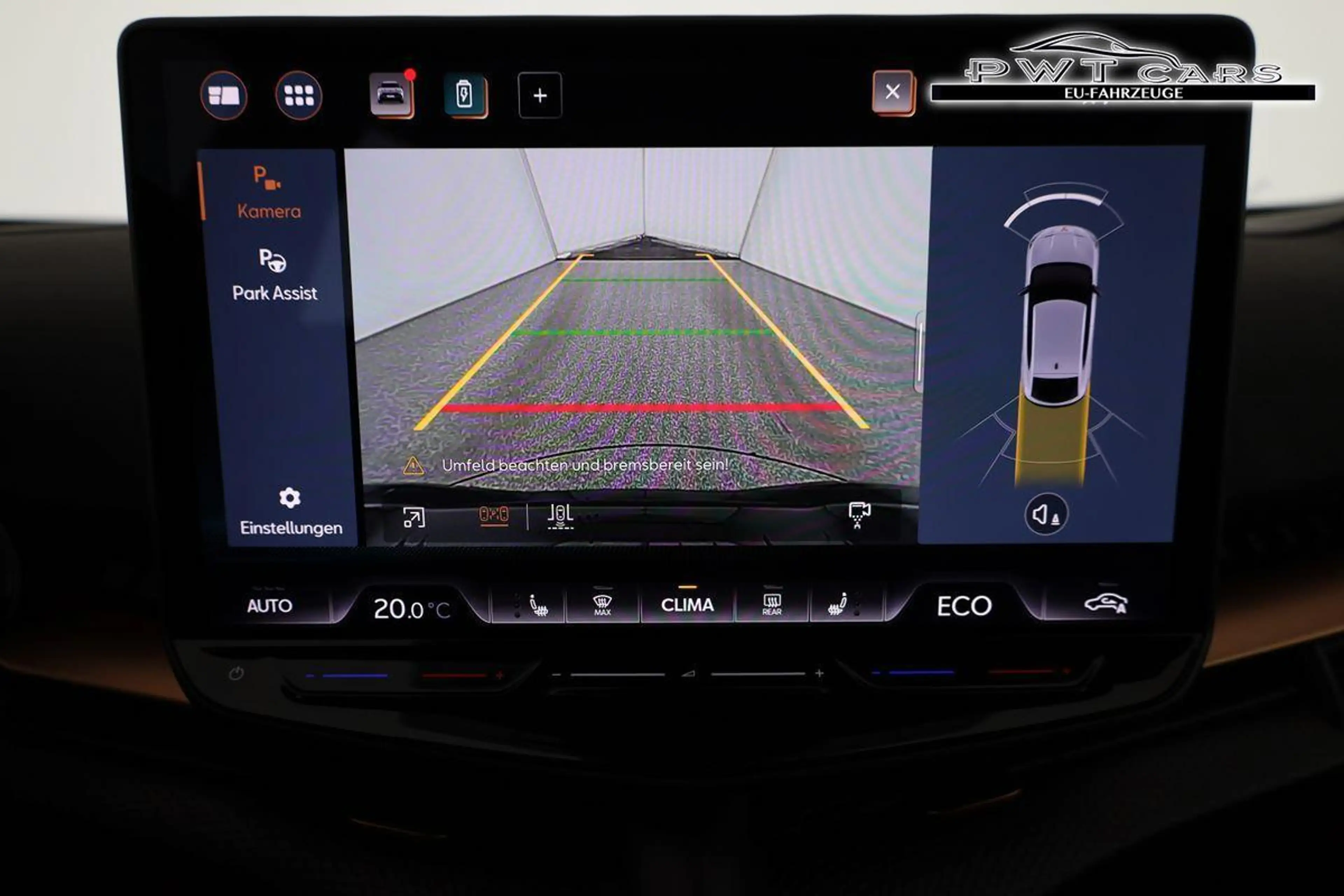 CUPRA Tavascan 210 kW Endurance Endurance, Navi, Wärmepumpe, K... — photo 6