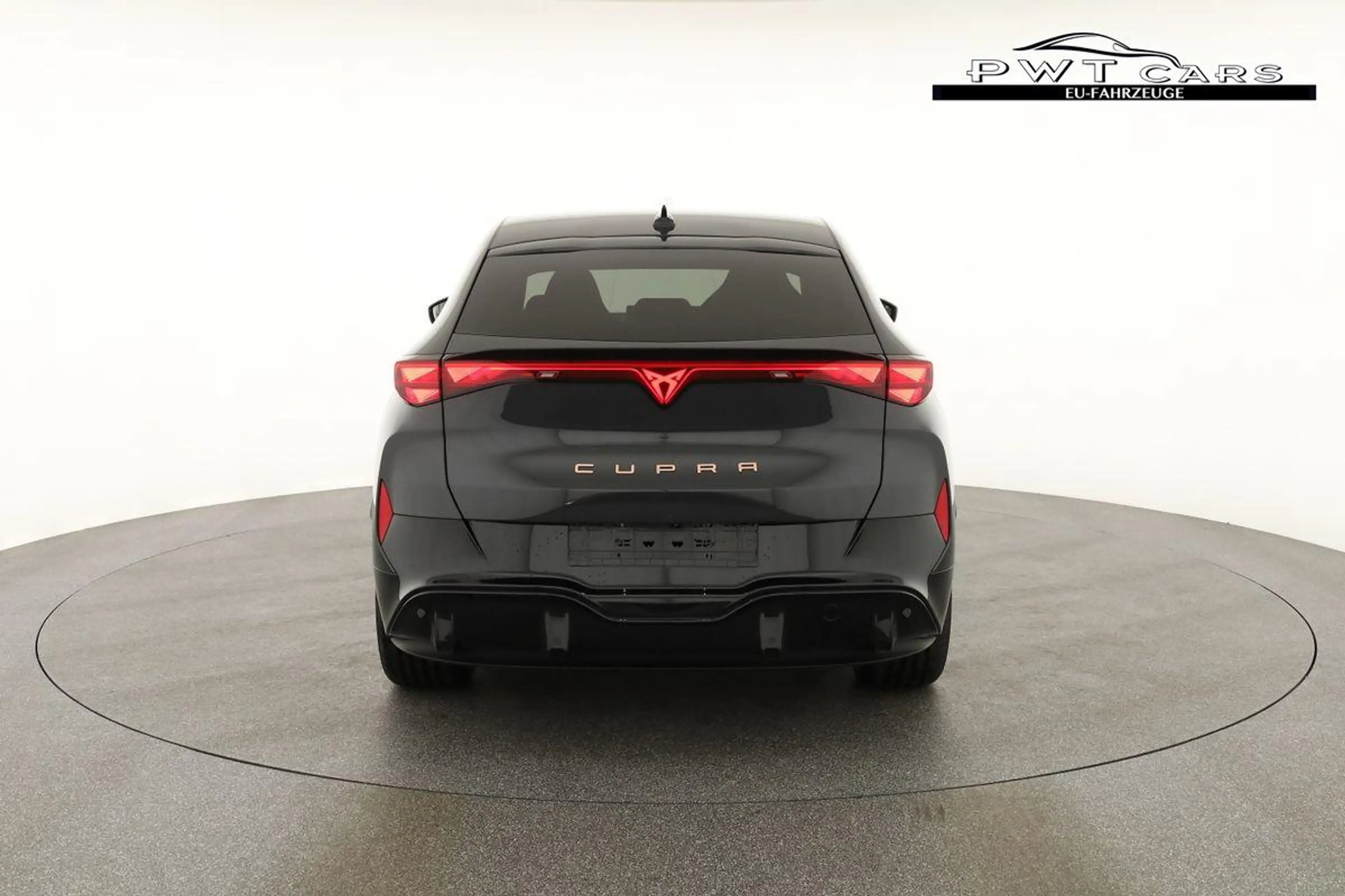 CUPRA Tavascan 210 kW Endurance Endurance, Navi, Wärmepumpe, K... — photo 14