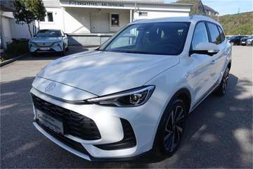 1.5 Hybrid+ Luxury