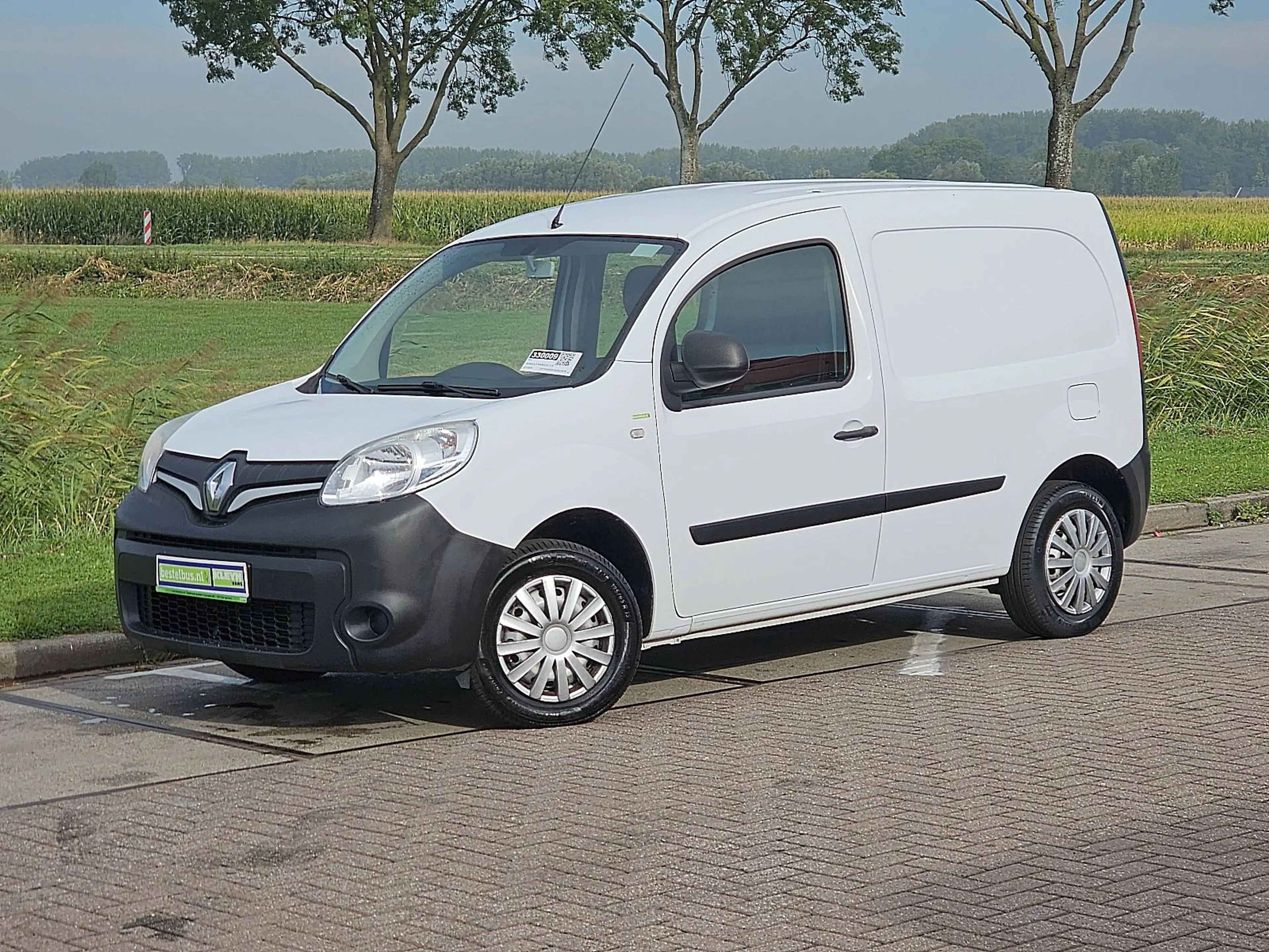 Renault Kangoo 1.5 L1 Trekhaak NAP AC! — photo 2
