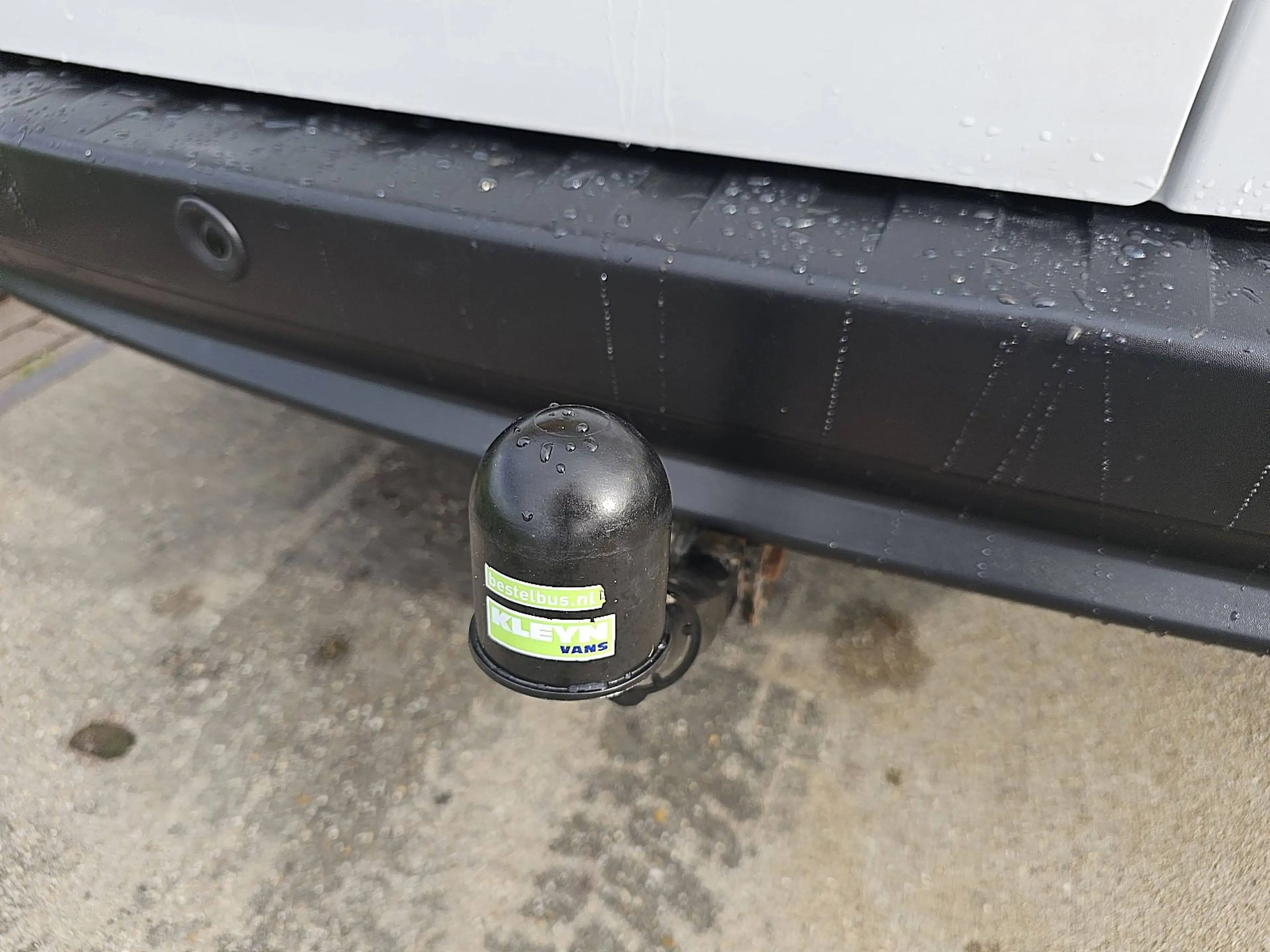 Renault Kangoo 1.5 L1 Trekhaak NAP AC! — photo 12